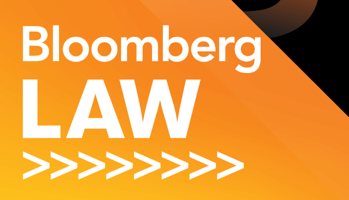 Bloomberg Law