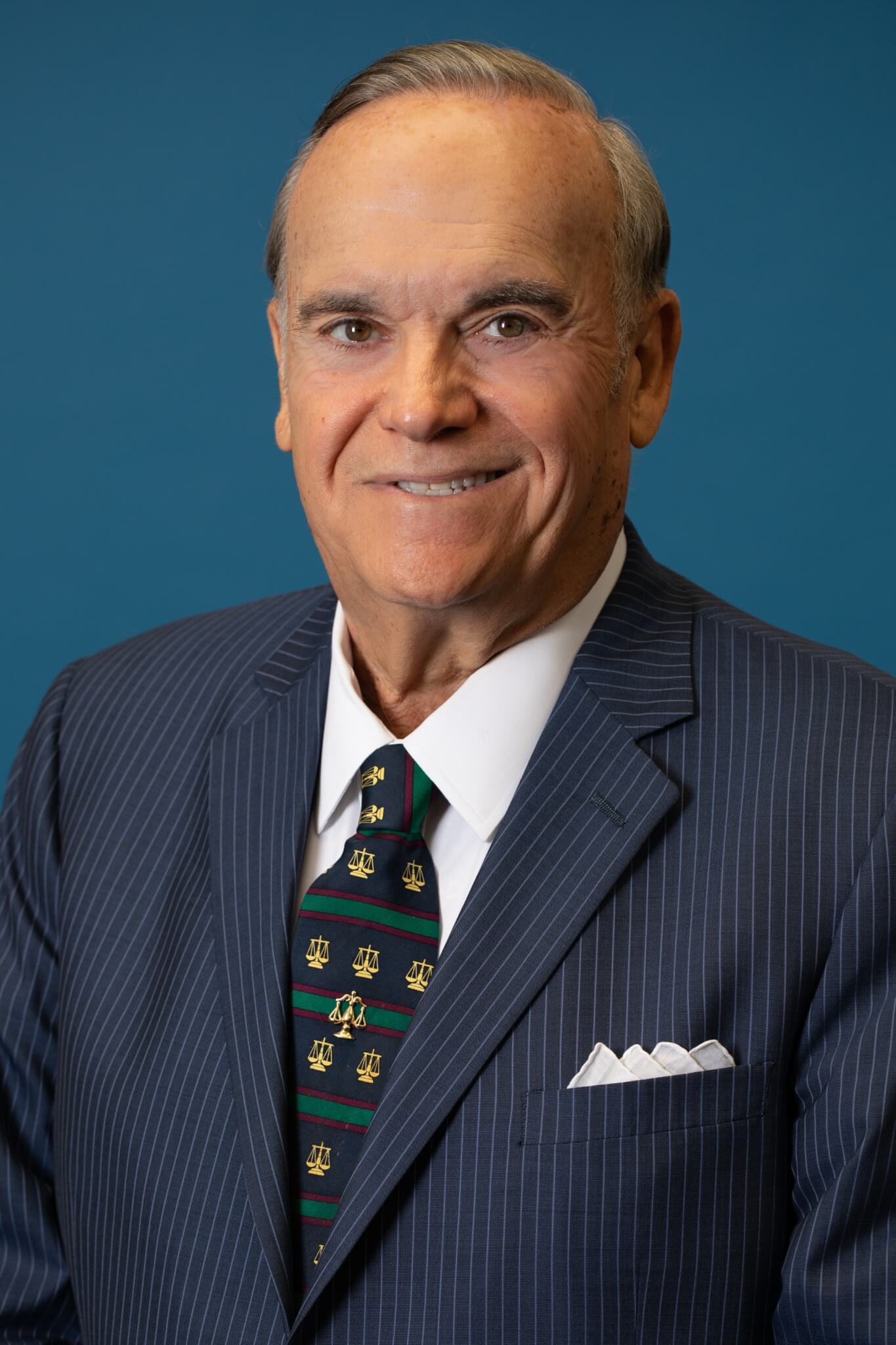 Mario C. Gurrieri Dughi, Hewit & Domalewski