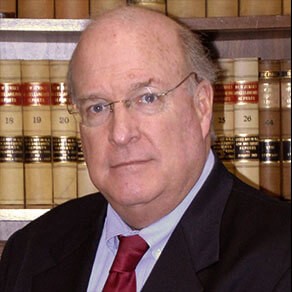 Russell L. Hewit, Partner - Dughi, Hewit & Domalewski law firm NJ