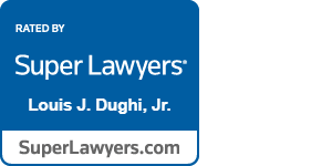 Super Lawayers - Louis J. Dughi, Jr. - Dughi, Hewit & Domalewski offers criminal defense lawyer near me, divorce and family law attorney near me