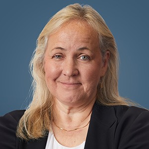 Judy L. Creelman Of Counsel