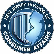 nj div of consumer affairs