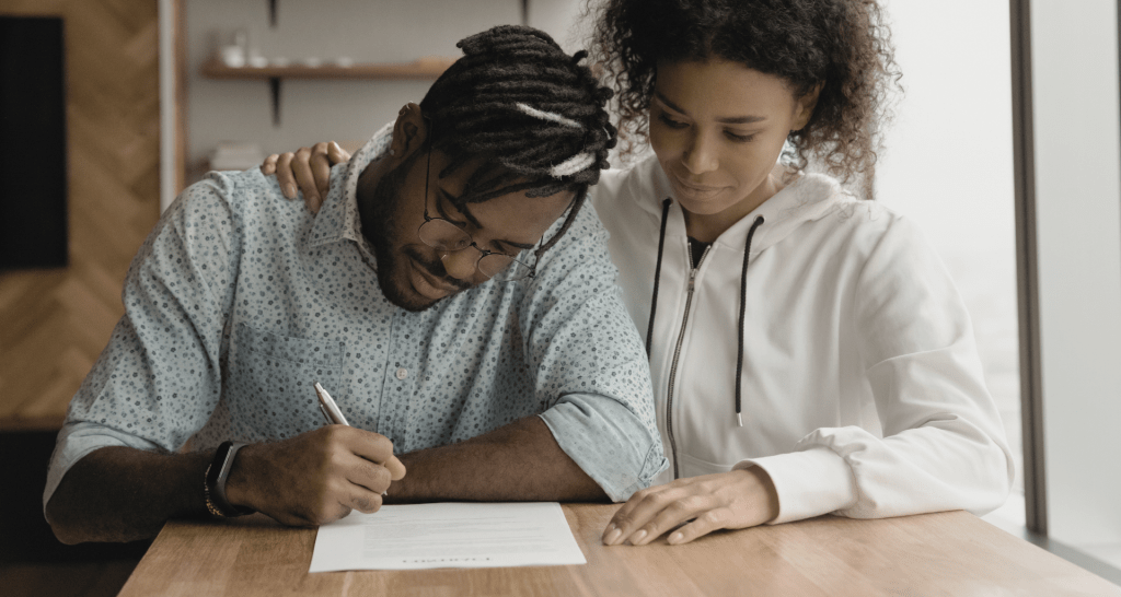 How to Protect Yourself Financially Before You Get Married